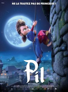 فيلم Pil’s Adventures 2021 مترجم