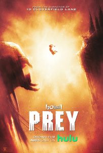 فيلم Prey 2022 مترجم اون لاين
