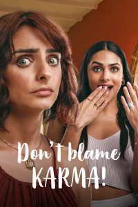 فيلم Don’t Blame Karma 2022 مترجم اون لاين