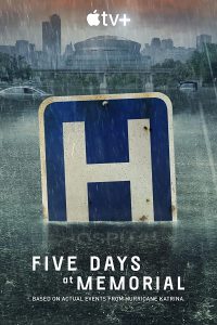مسلسل Five Days at Memorial الحلقة 8 الاخيرة مترجمة