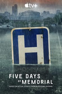 مسلسل Five Days at Memorial الحلقة 1 مترجمة