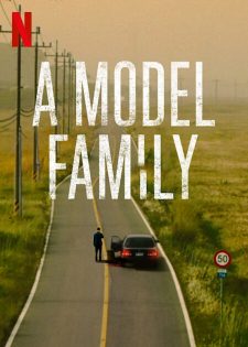 مسلسل A Model Family الموسم الأول الحلقة 10 الأخيرة مترجمة