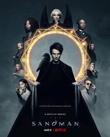 مسلسل The Sandman الموسم الاول الحلقة 1 مترجمة