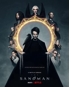 مسلسل The Sandman الموسم الاول الحلقة 11 مترجمة