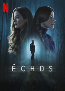 مسلسل Echoes الموسم الاول الحلقة 3 مترجمة