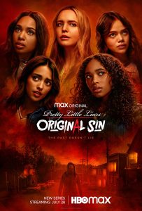 مسلسل Pretty Little Liars: Original Sin الحلقة 10 الاخيرة