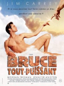 فيلم Bruce Almighty 2003 مترجم اون لاين