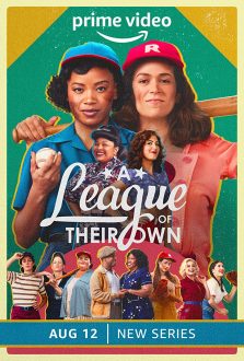 مسلسل A League of Their Own الحلقة 4 مترجمة
