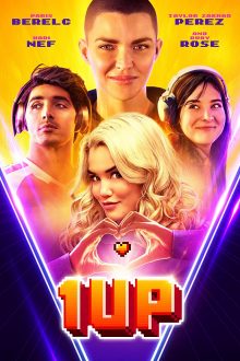 فيلم 1UP 2022 مترجم اون لاين