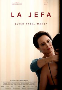فيلم Under Her Control 2022 مترجم اون لاين