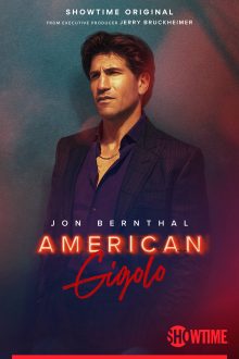 مسلسل American Gigolo الموسم الاول الحلقة 1 مترجمة