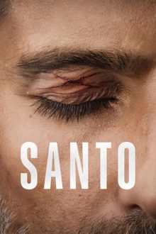 مسلسل Santo الموسم الاول الحلقة 4 مترجمة