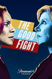 مسلسل The Good Fight الموسم السادس الحلقة 3 مترجمة