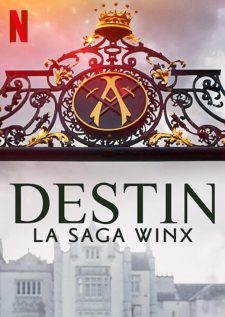 مسلسل Fate: The Winx Saga الموسم الثاني الحلقة 1