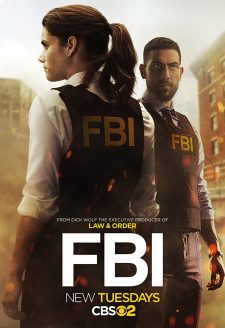 مسلسل FBI الموسم الخامس الحلقة 10 مترجمة
