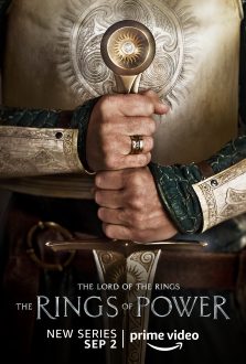 مسلسل The Lord of the Rings: The Rings of Power الحلقة 8 الاخيرة
