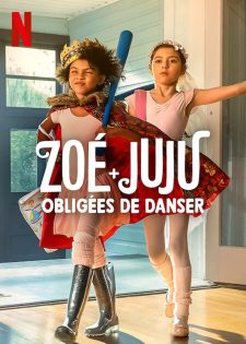 فيلم Ivy + Bean: Doomed to Dance 2022 مترجم