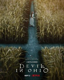 مسلسل Devil in Ohio الموسم الاول الحلقة 2 مترجمة