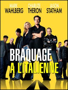 فيلم The Italian Job 2003 مترجم اون لاين