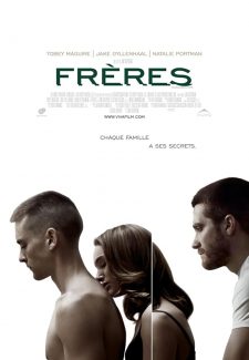 فيلم Brothers 2009 مترجم اون لاين