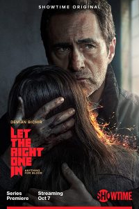 مسلسل Let the Right One In الموسم الاول الحلقة 10 الاخيرة