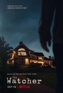 مسلسل The Watcher الموسم الاول الحلقة 7 الاخيرة مترجمة