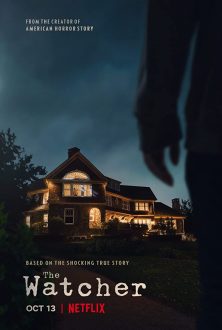 مسلسل The Watcher الموسم الاول الحلقة 3 مترجمة