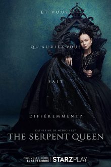 مسلسل The Serpent Queen الموسم الاول الحلقة 3 مترجمة