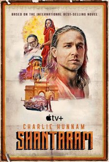 مسلسل Shantaram الموسم الاول الحلقة 2 مترجمة