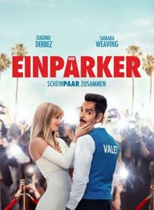 فيلم The Valet 2022 مترجم اون لاين