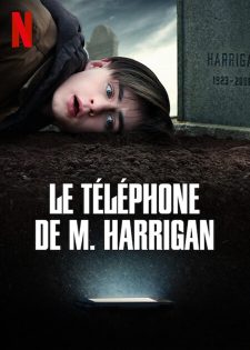 فيلم Mr. Harrigan’s Phone 2022 مترجم اون لاين