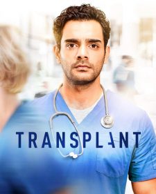 مسلسل Transplant الموسم الثالث الحلقة 3 مترجمة