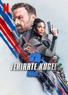 فيلم Lost Bullet 2: Back for More 2022 مترجم