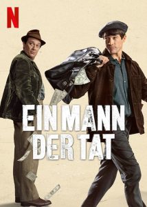 فيلم A Man of Action 2022 مترجم اون لاين