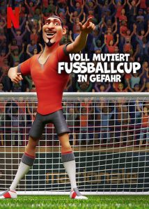 فيلم The Soccer Football Movie 2022 مترجم