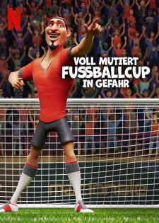 فيلم The Soccer Football Movie 2022 مترجم