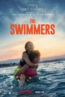 فيلم The Swimmers 2022 مترجم اون لاين