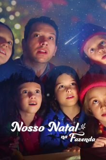 فيلم Christmas on Mistletoe Farm 2022 مترجم