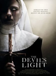 فيلم Prey for the Devil 2022 مترجم اون لاين