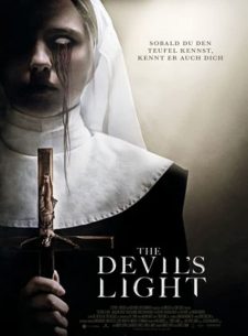 فيلم Prey for the Devil 2022 مترجم اون لاين