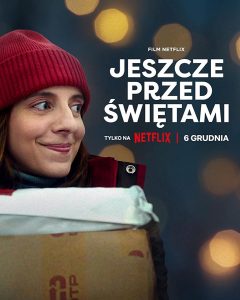 فيلم Delivery by Christmas 2022 مترجم اون لاين