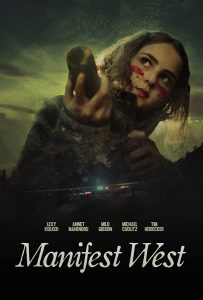 فيلم Manifest West 2022 مترجم اون لاين