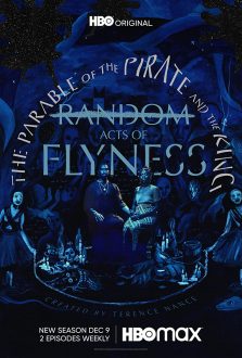 مسلسل Random Acts of Flyness الموسم الثاني الحلقة 1 مترجمة
