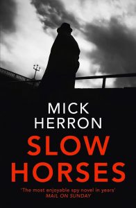 مسلسل Slow Horses الموسم الثاني الحلقة 6 الاخيرة