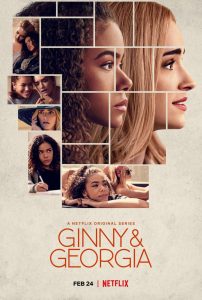 مسلسل Ginny & Georgia الموسم الثاني الحلقة 10 الاخيرة