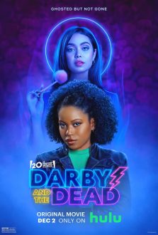 فيلم Darby Harper Wants You to Know 2022 مترجم اون لاين