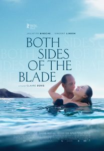 فيلم Both Sides of the Blade 2022 مترجم