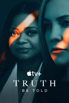 مسلسل Truth Be Told الموسم الثالث الحلقة 1 مترجمة