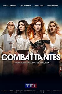 مسلسل Women at War الموسم الاول الحلقة 8 الاخيرة