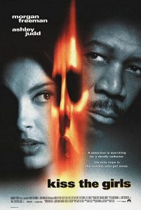 فيلم Kiss the Girls 1997 مترجم اون لاين